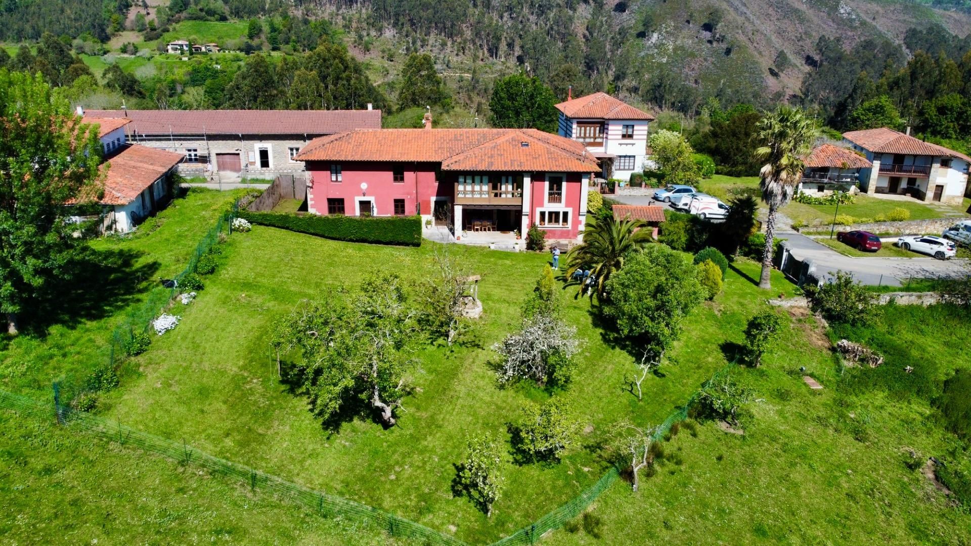 Haus oder Chalet zum verkauf in Ribadesella