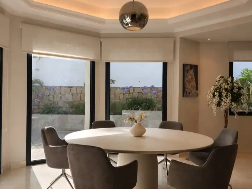 Chalet con piscina en venta en Avenida los Pinos 303, imagen 7