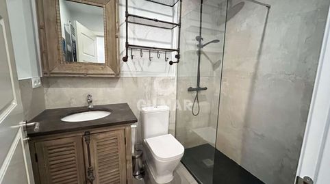 Foto 3 de Pis de lloguer a Puerta del Ángel, Madrid Capital