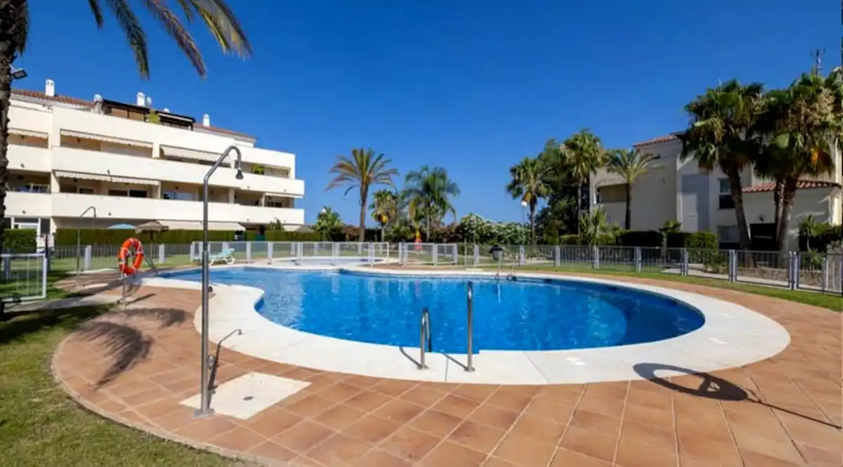 Attique avec piscine à vendre à Calle Candilera de la Torre 3, imagen 2