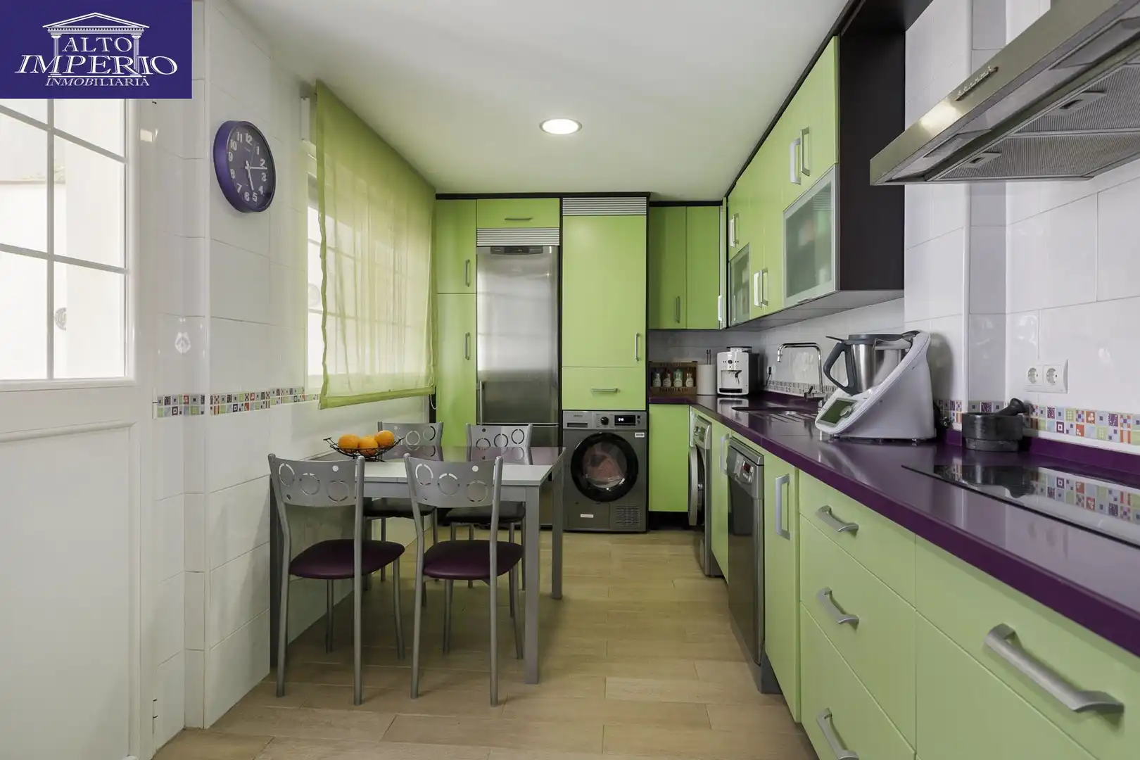 Casa a schiera con terrazza in vendita a 22 Calle Pensamiento, imagen 5