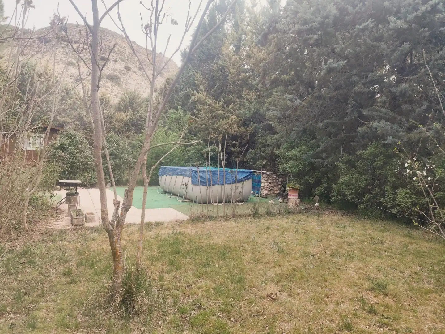 Casa o xalet en venda en Hontoba amb Calefacció