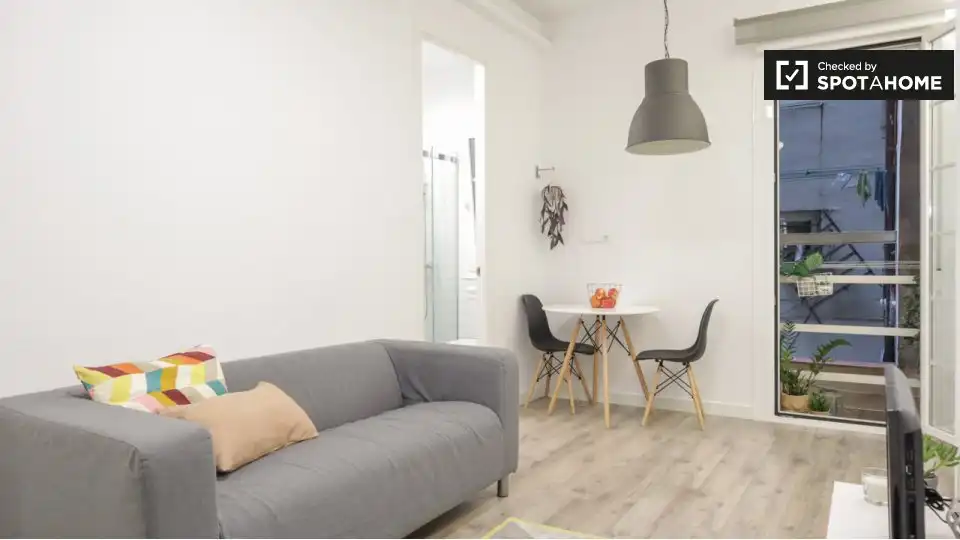 Appartement à louer à Arganzuela, imagen 4