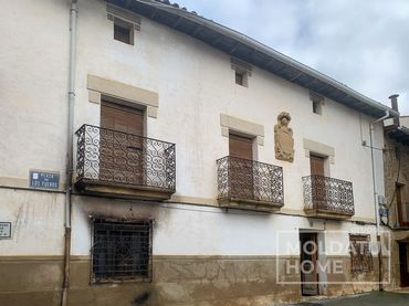 Casa in vendita a Allo