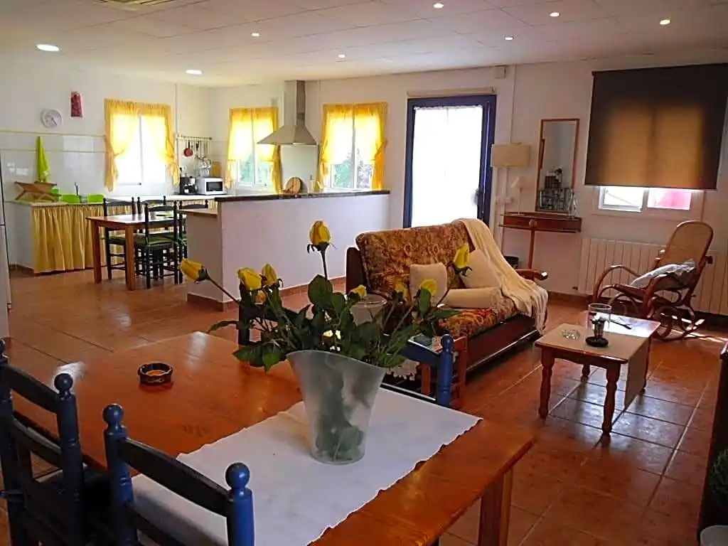 Haus mit Garten zum Verkauf in Ample 13, imagen 18