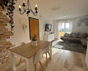 Bedroom of Apartment for sale in  Murcia Capital  with Air Conditioner, Heating and Terrace