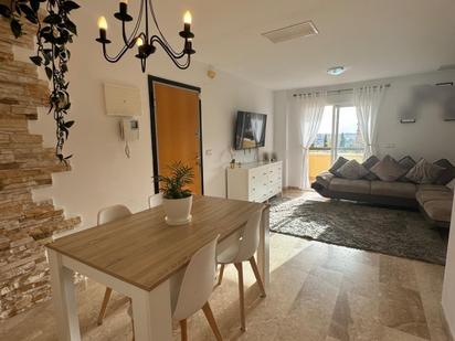 Dormitori de Apartament en venda en  Murcia Capital amb Aire condicionat, Calefacció i Terrassa