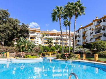 Wohnung mit Pool zum Verkauf in Milla de Oro