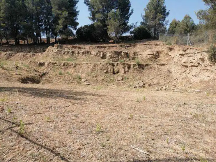 Residencial en venta en Sant Esteve Sesrovires