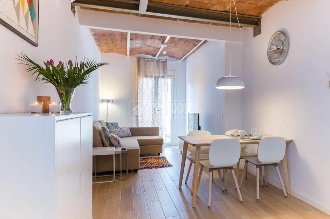 Flat to rent in El Poble Sec - Parc de Montjuïc, Sants - Montjuïc