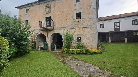 Foto 5 de Casa o xalet en venda a N/a, -1, Ruesga, Cantabria