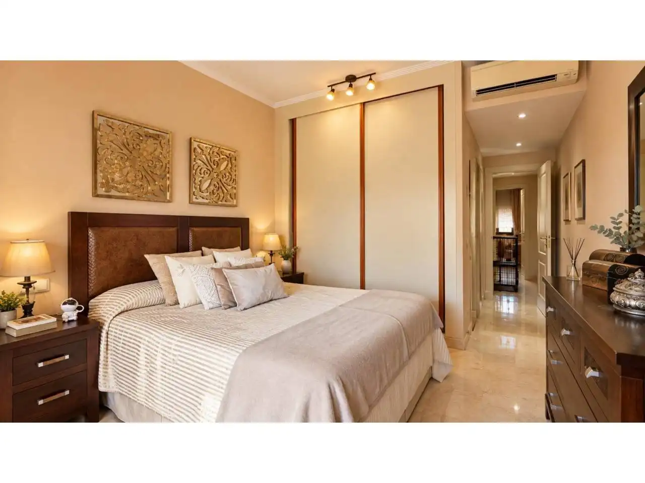 Flat for sale in Estepona, Málaga