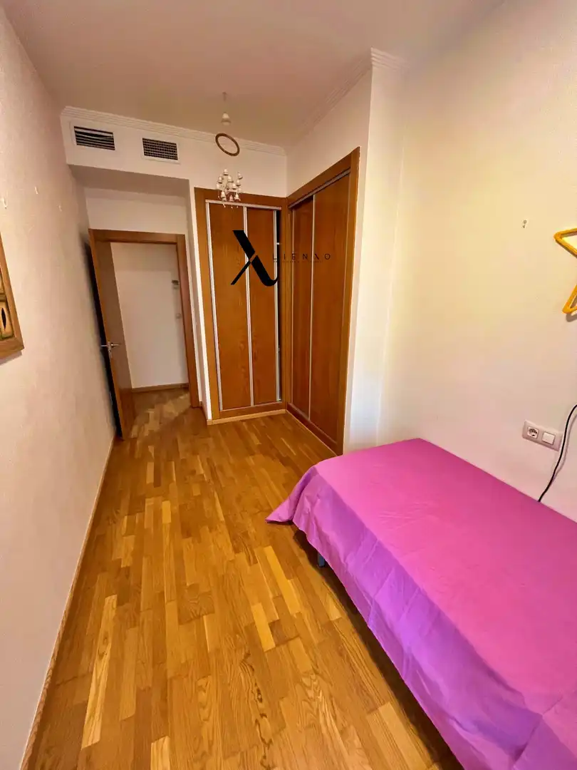 Appartement compact avec ascenseur à vendre à Plaza Plaza Colón, imagen 28