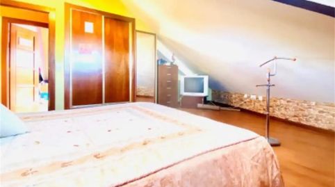 Foto 5 de Dúplex en venta en Calle el Convento, 11, Astorga, León