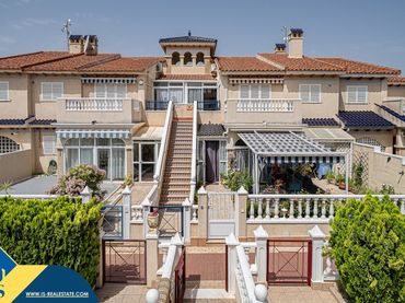 Appartement avec piscine à vendre à Orihuela Costa