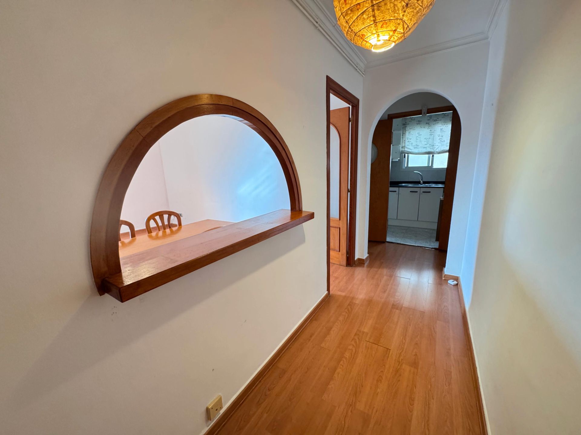 Pis en venda en Blanes amb Calefacció i Balcó