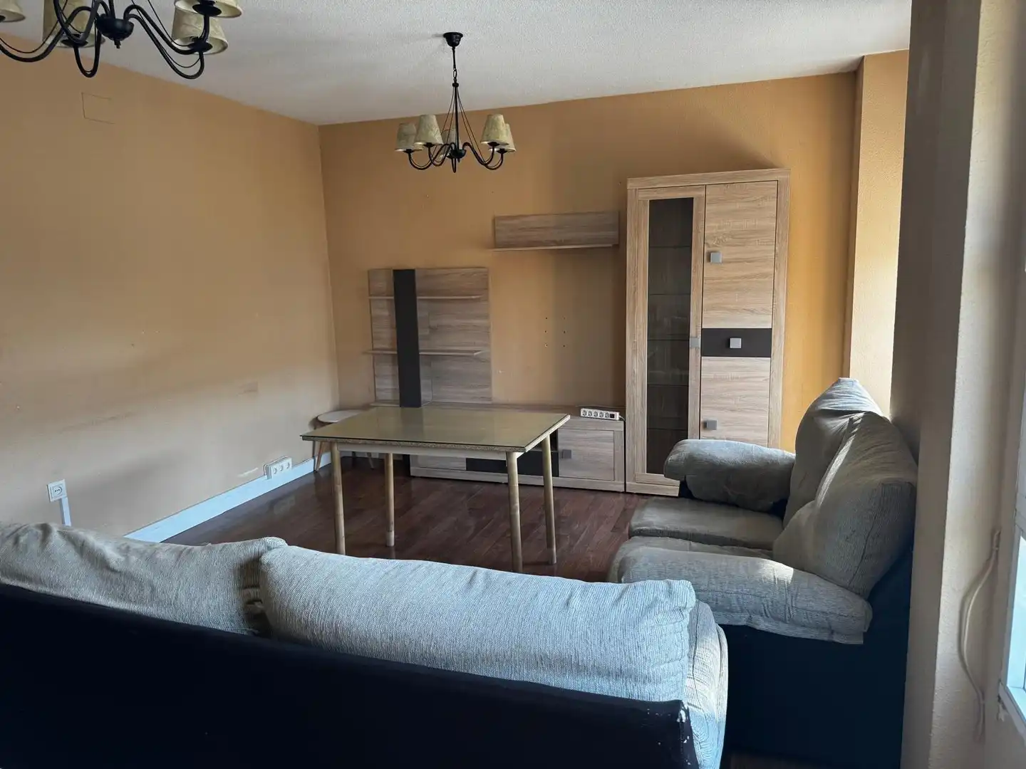 Wohnung zur Miete in Calle Calle López de los Ríos, Cijuela