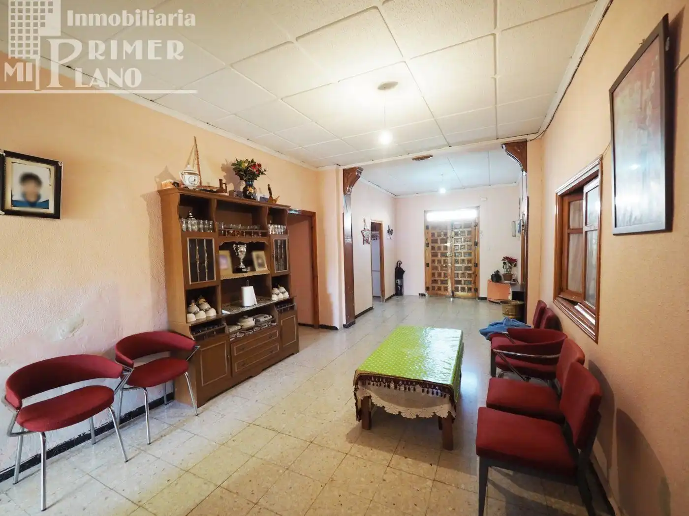 Haus zum Verkauf in Tomelloso, imagen 4