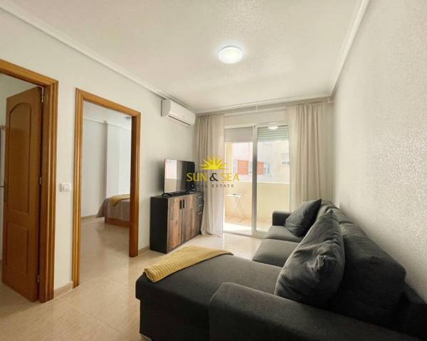 Piso en Alquiler en Parque Acuático - Sector 25