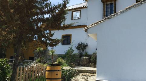 Photo 4 of Country house for sale in La Ciudad, Málaga