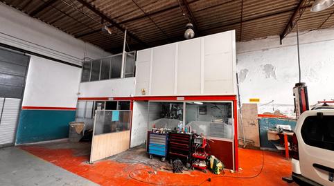 Photo 4 of Industrial buildings for sale in San Gregorio, Telde