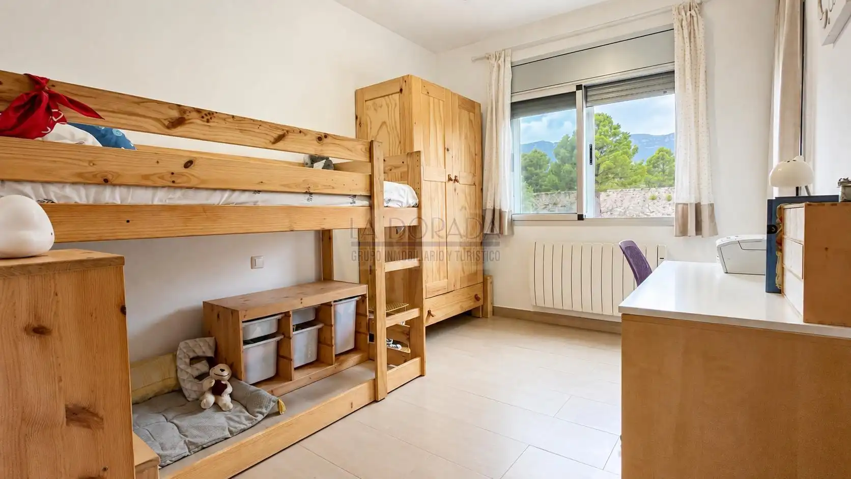 Casa a schiera con terrazza in vendita a Vandellòs i l'Hospitalet de l'Infant, imagen 23
