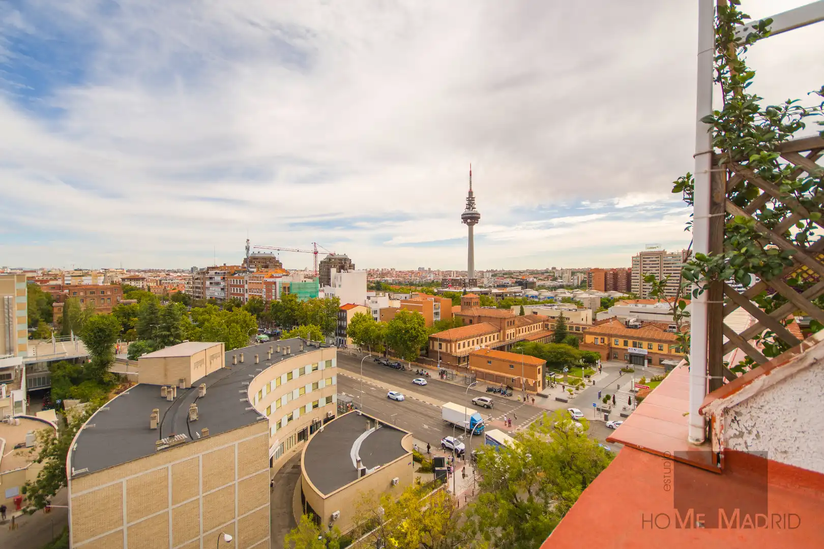 Penthouse mit Aufzug zum Verkauf in Calle de Ibiza, imagen 14