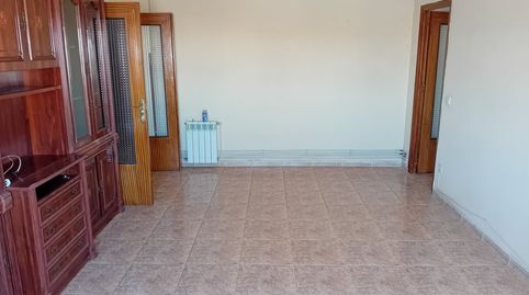 Foto 4 de Piso en venta en La Morería, Ciudad Real Capital
