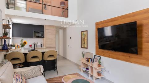 Photo 3 of Duplex to rent in Marti, Vila de Gràcia, Barcelona