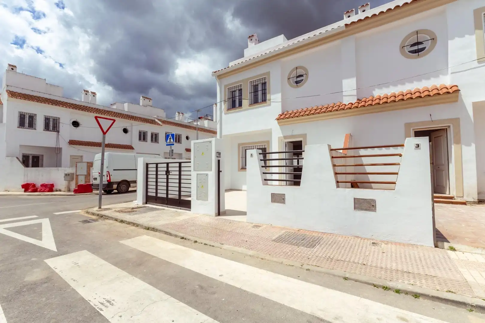 Casa a schiera in vendita a Campillos
