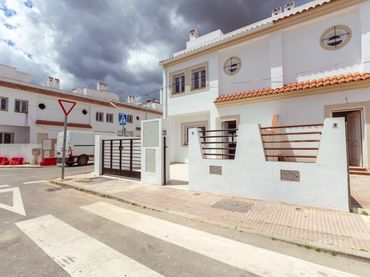 Terraced house for sale in Campillos