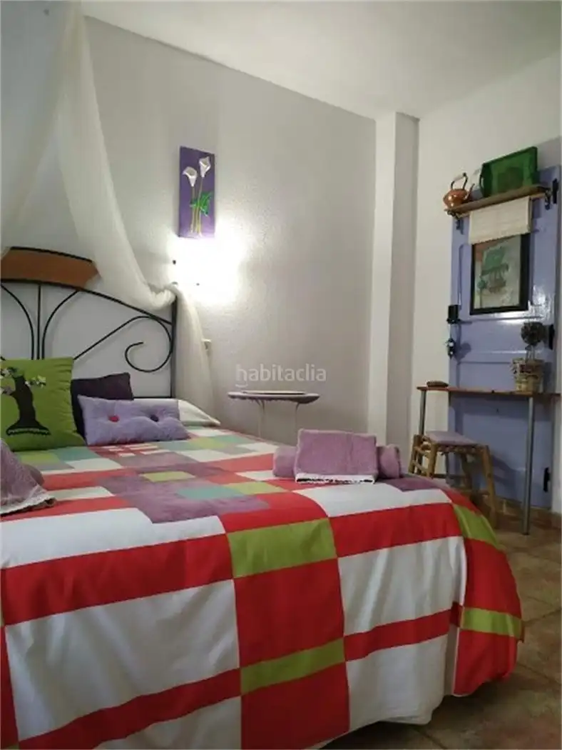 Casa en venda a Calle Duques de Medinaceli 79D, imagen 10