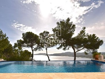 House with pool to rent in Punta Grossa G
