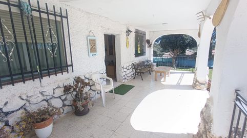 Foto 3 de Casa o xalet en venda a Calle de las Encinas, Escopete, Guadalajara