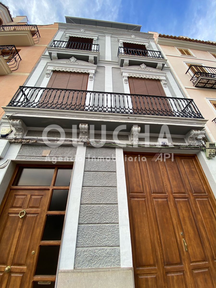 Local de alquiler