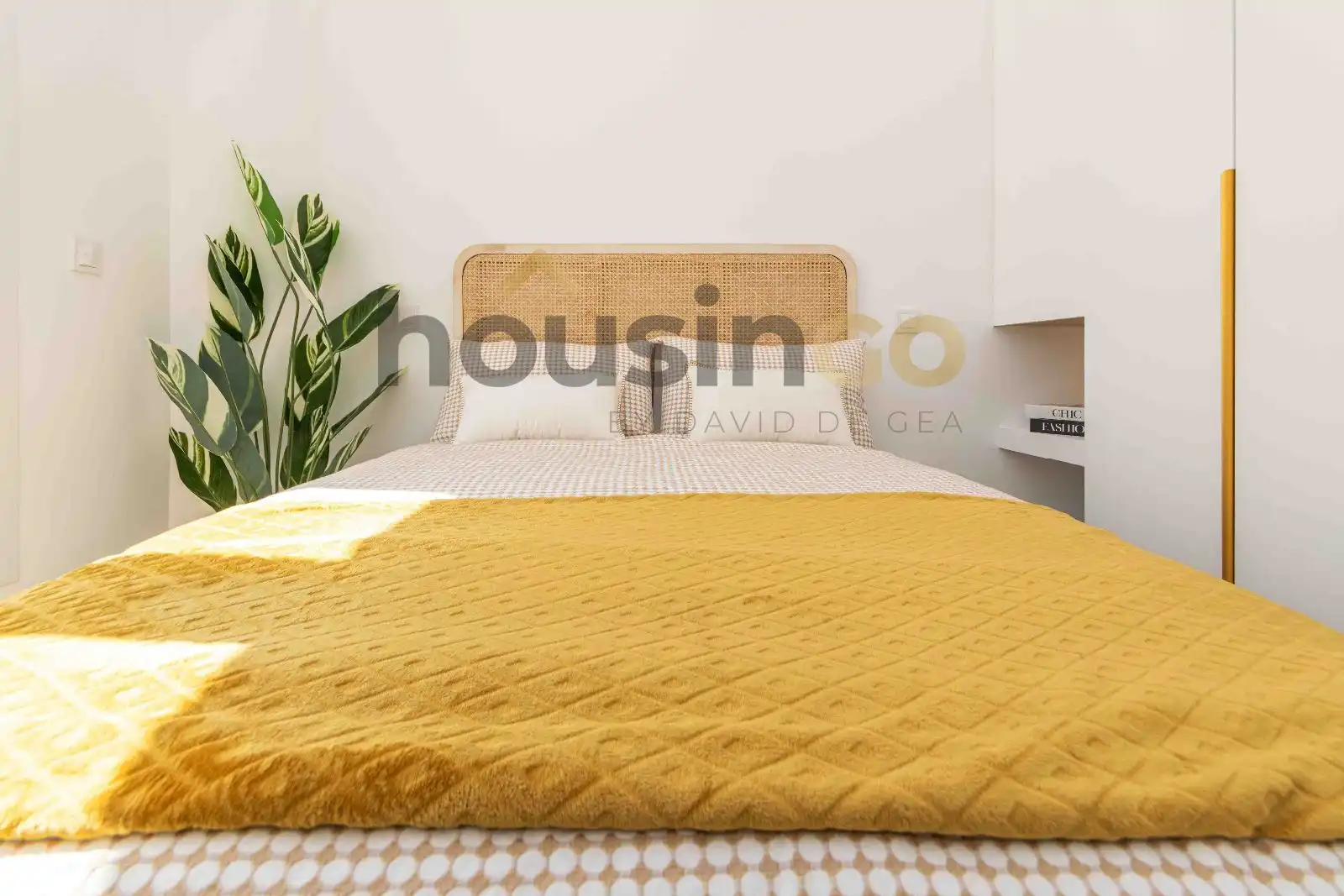 Habitación de Ático en venta en Madrid con Aire acondicionado, Calefacción y Terraza
