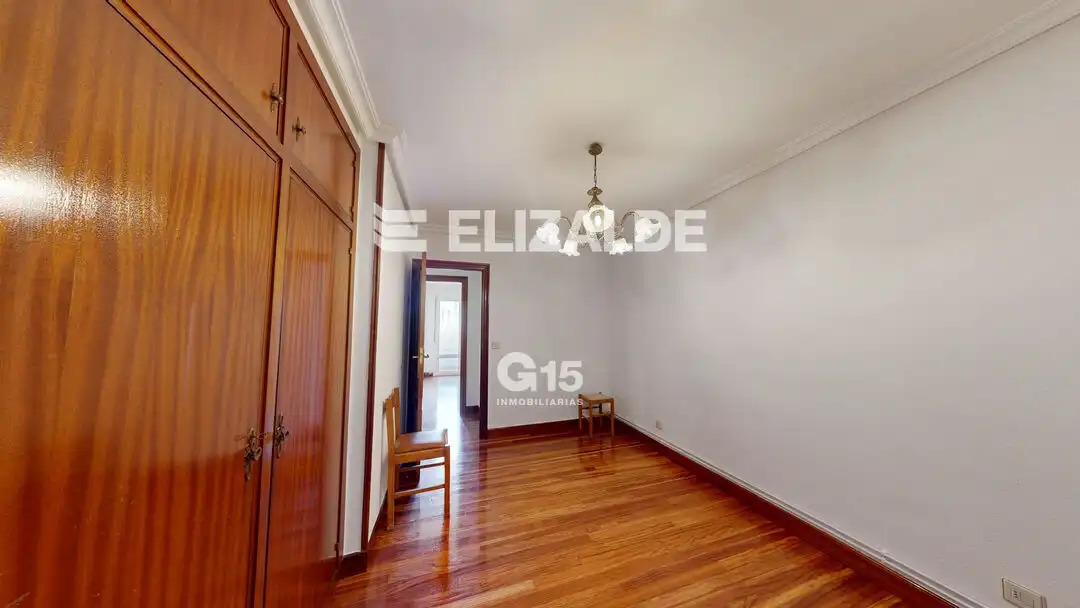 Habitación de Piso en venta en Hernani con Terraza, Trastero y Balcón
