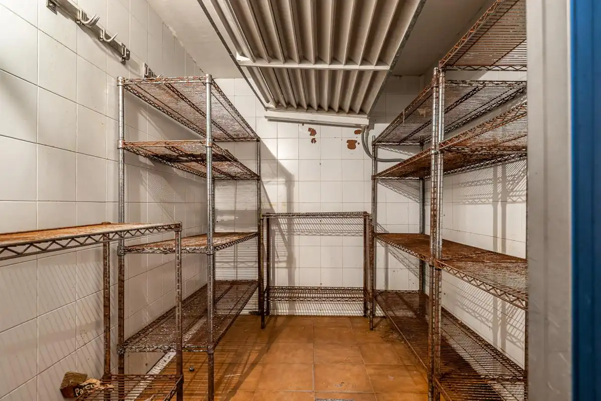 Maison avec terrasse à vendre à C. de las Cambroneras, imagen 43