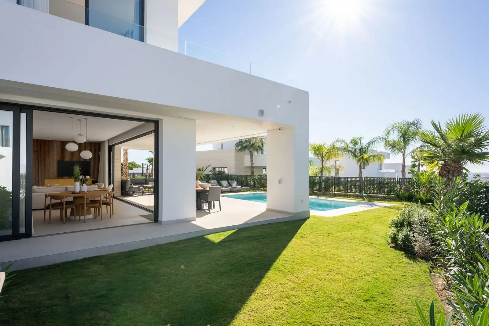 Chalet con piscina en venta en Diseminado Poligono 25 30, imagen 23