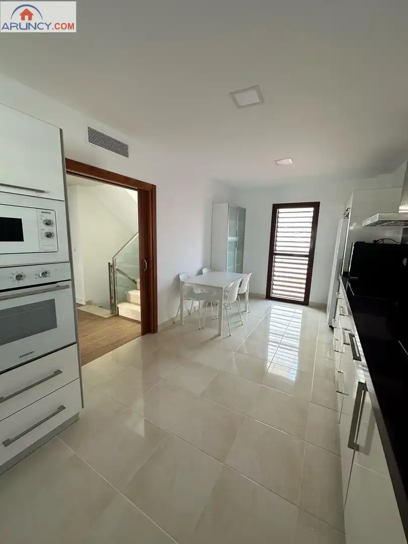 Villa mit Pool zur Miete in Olivar de Quintos, imagen 13