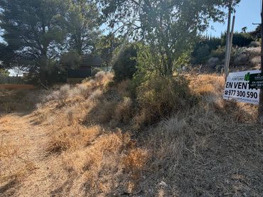 Terreno residenziale in vendita a MONTCLAR