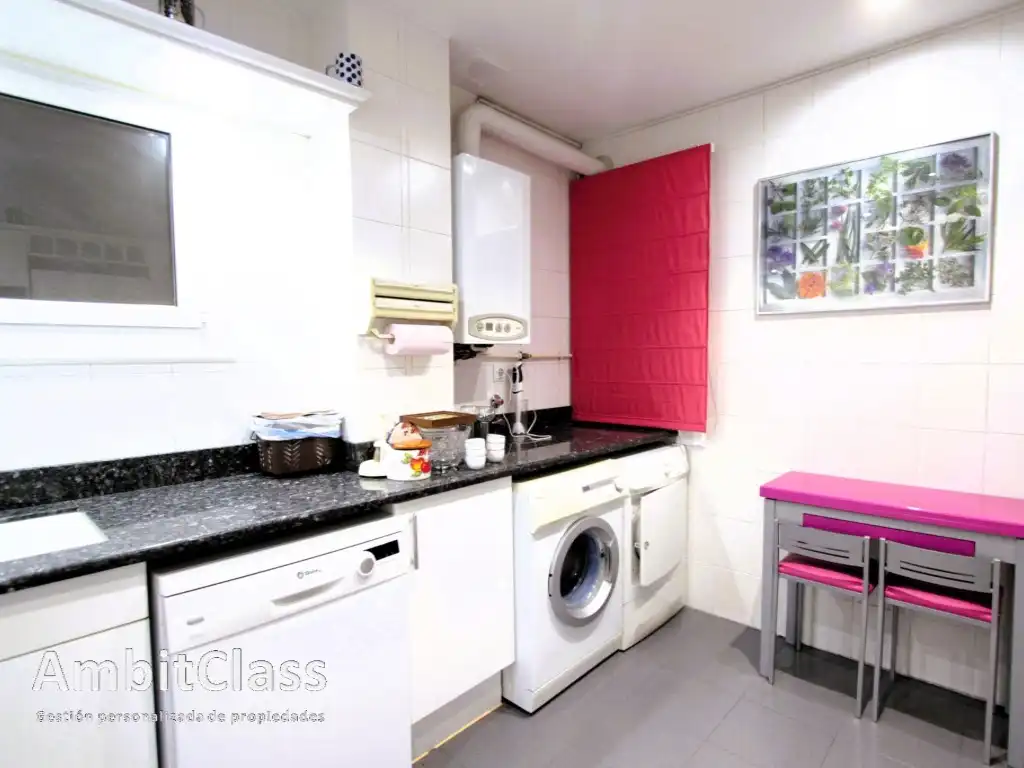Appartamento con ascensore in vendita a Ronda General Mitre, imagen 16