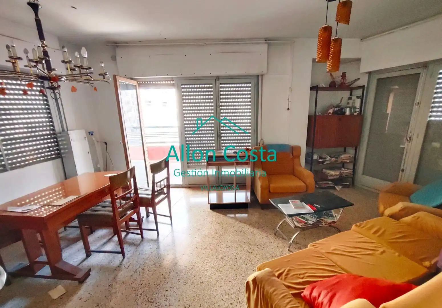 Flat for sale in Centro Urbano