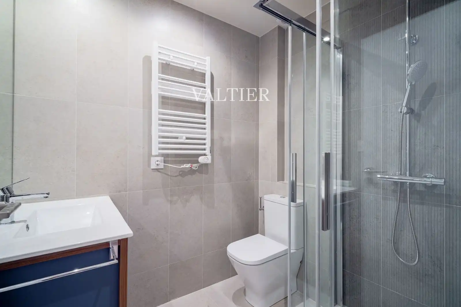 Flat with lift to rent in Sancho Davila, imagen 36