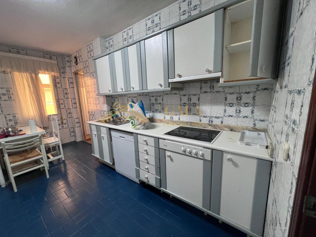 Piso en venta en Centro