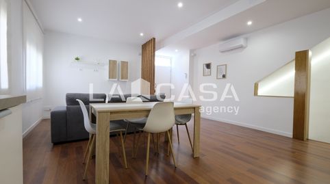 Foto 4 de Dúplex en venta en Carrer de Castellbisbal, La Teixonera, Barcelona Capital
