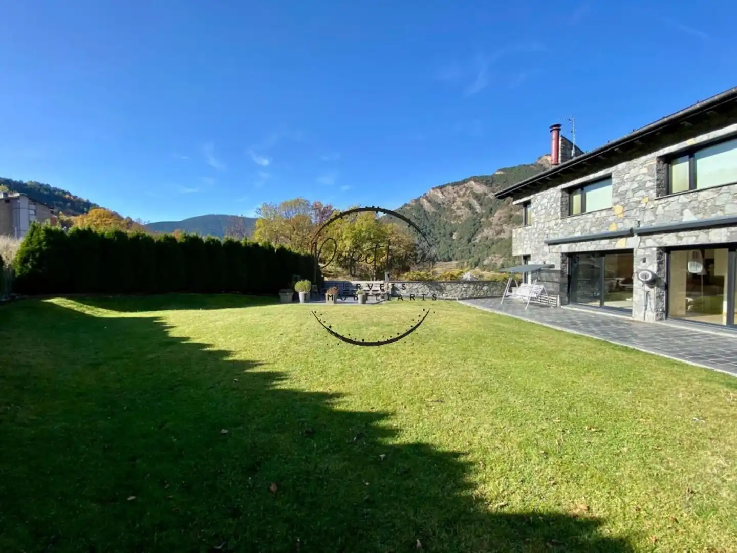 Villa mit Garten zum Verkauf in Carretera Carretera del Coll d'Ordino, imagen 39