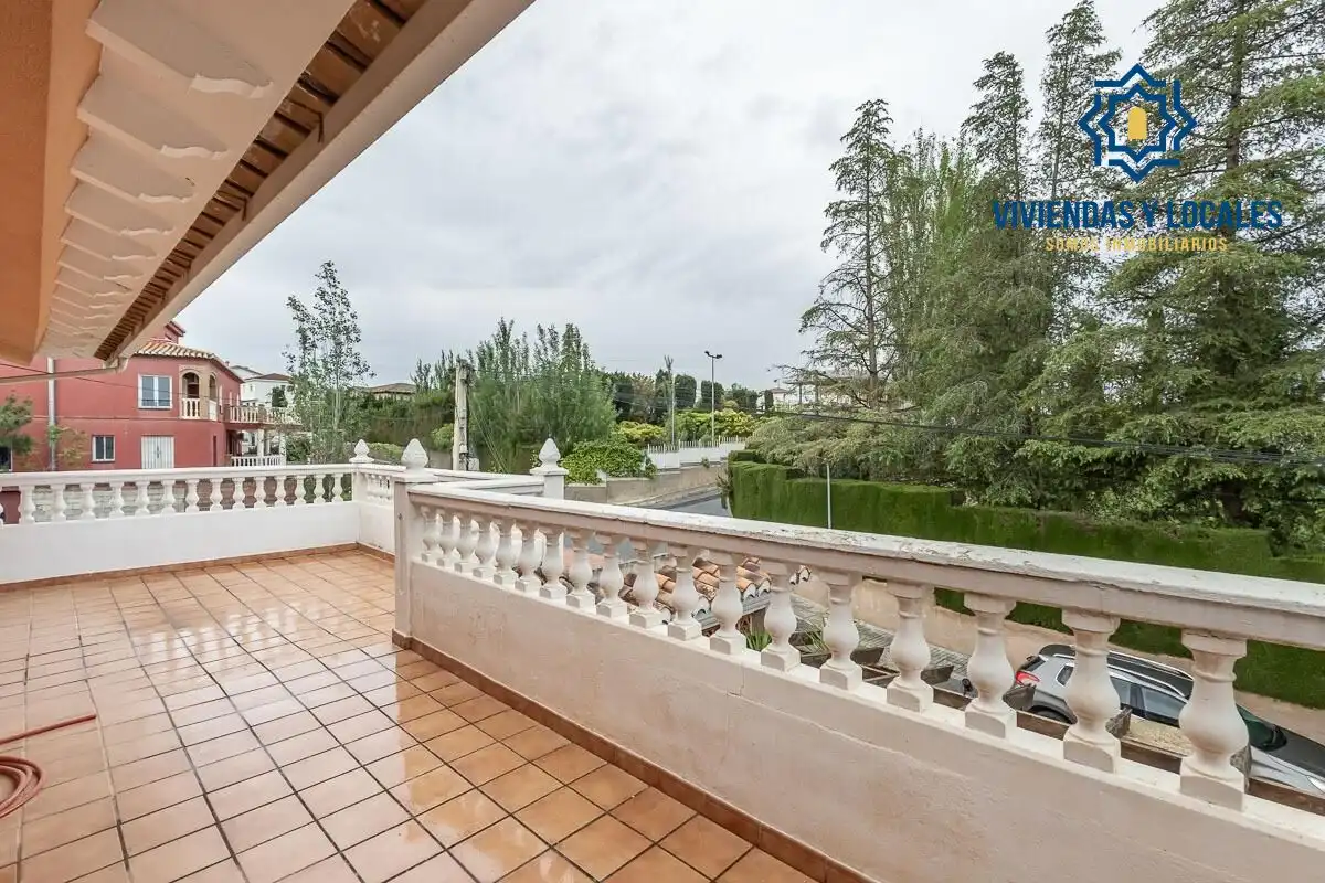 Villa con terrazza in vendita a Calle Calle Sauce, imagen 30