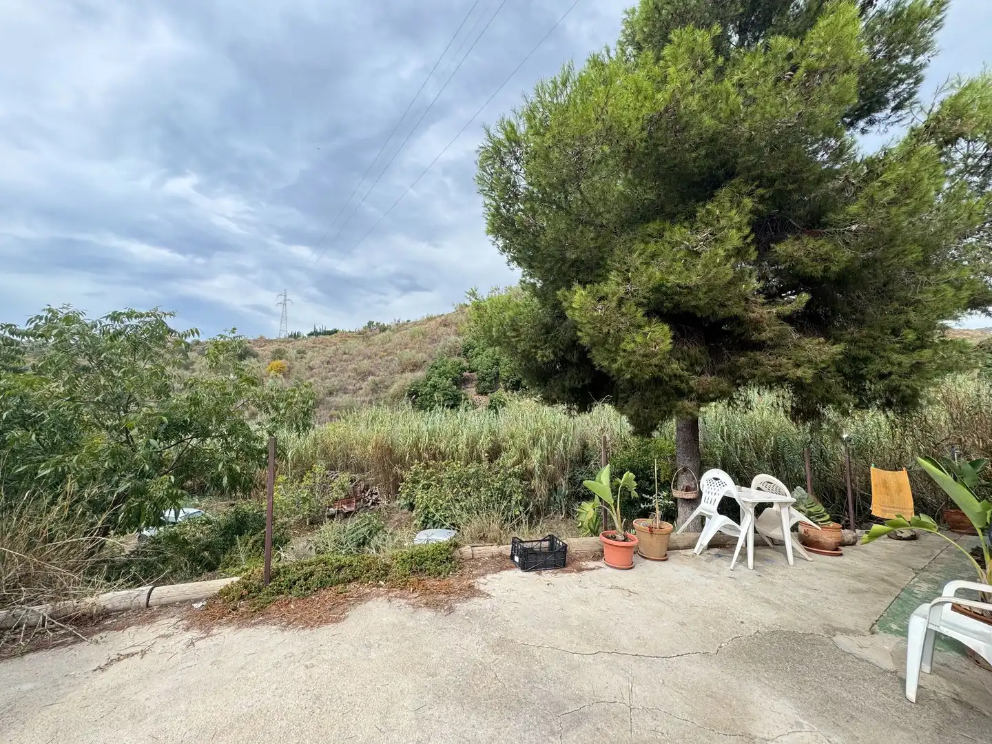 Casa rústica en alquiler en Benajarafe, imagen 3