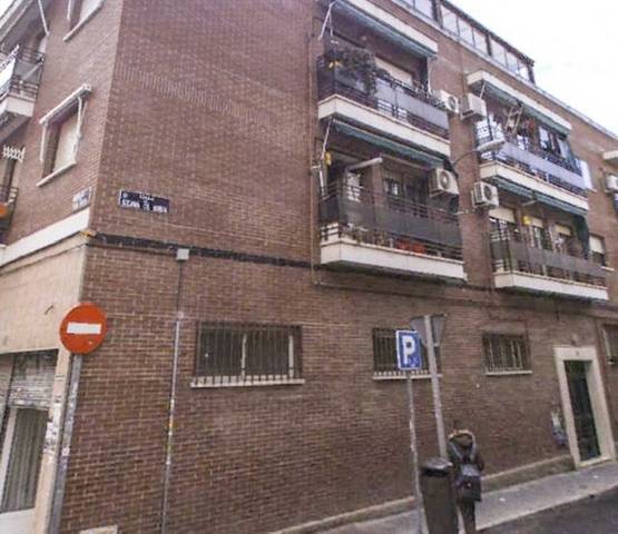 Garaje en Venta en Calle de Palazuelos en Casco Histórico de Vallecas